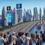 Panama City embraces bitcoin inspired by El Salvador