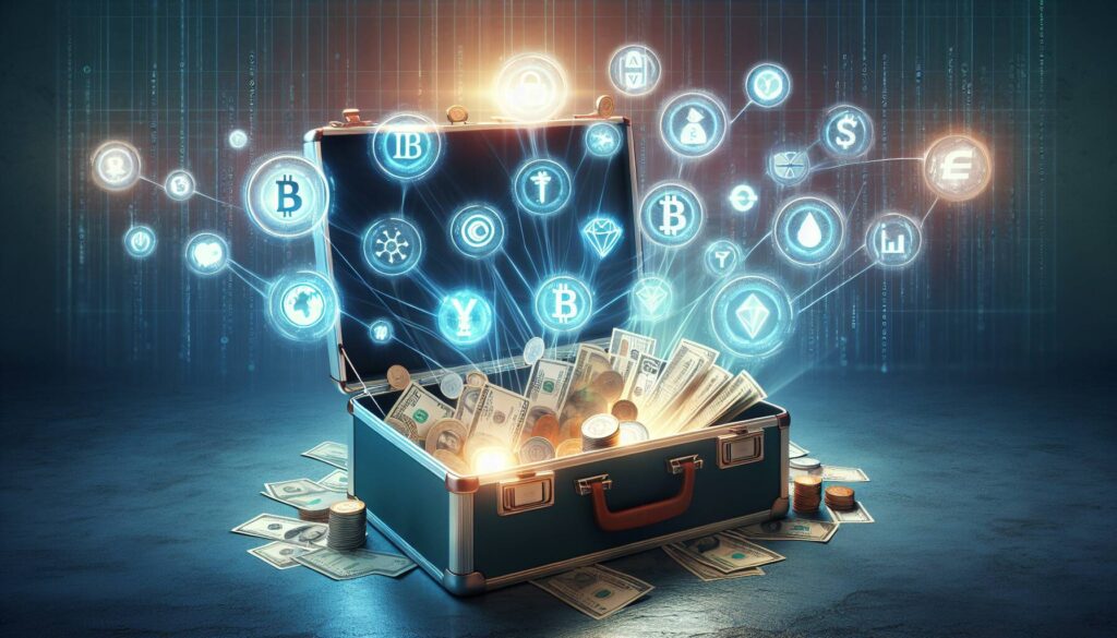 Pantera Capital invests in digital asset treasury companies
