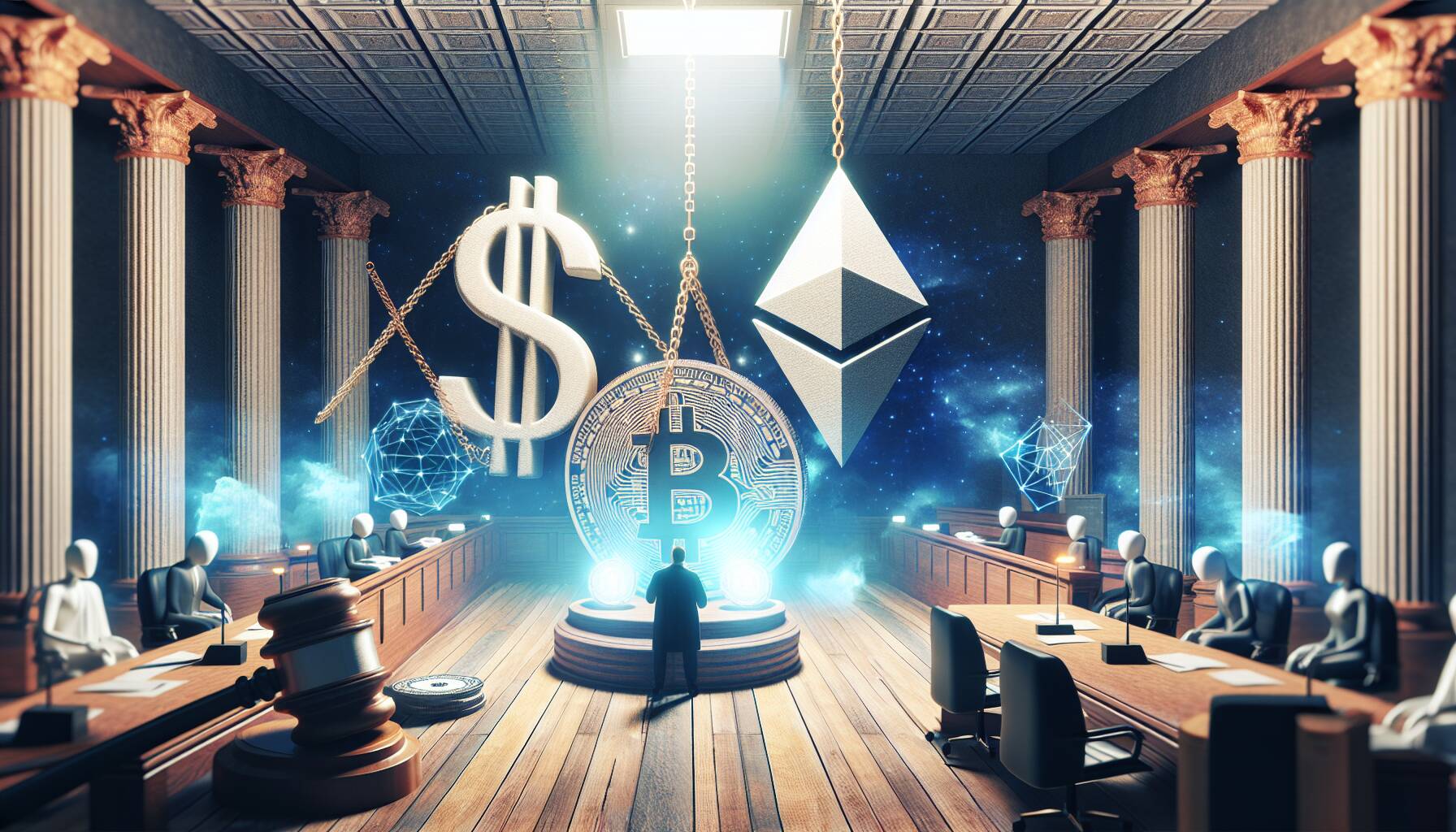 PayPal's stablecoin investigation closure signals regulatory progress