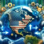 Political shifts reshape the future of cryptocurrency in North America