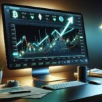 Positive trends in cryptocurrency market update