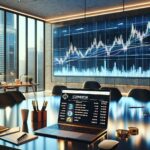 Positive trends in the CoinDesk 20 Index