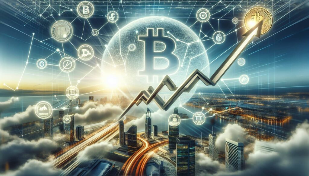Public companies and Bitcoin's price potential