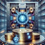 Quantum computing threatens cryptocurrency security