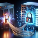 Quantum computing's impact on RSA and ECC encryption security