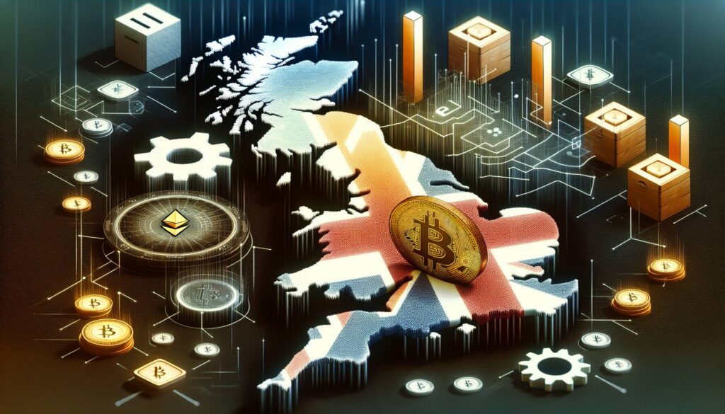 Reform UK embraces cryptocurrency donations