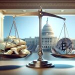 Regulatory shift in U.S. cryptocurrency legislation