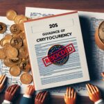 Rescinds 2022 Guidance on Cryptocurrency in 401(k) Plans by U.S. Department of Labor
