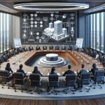 Restructuring legal teams at OKX
