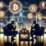 Revealed: Crypto Billionaire's Secret Meeting With Trump Sparks Speculation and Intrigue