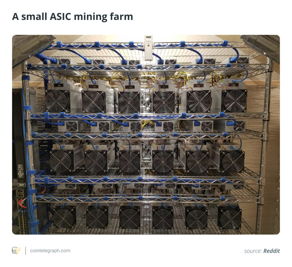 Revival of Browser Mining: Trends and Cautions in Cryptocurrency
