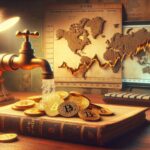 Revival of the Bitcoin Faucet sparks interest in cryptocurrency history