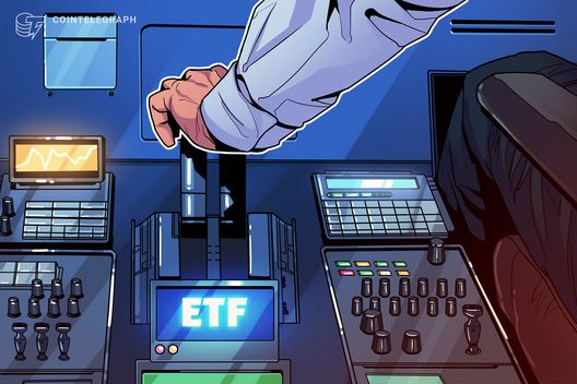 REX Shares Disrupts Crypto Investment with Innovative Staking ETFs