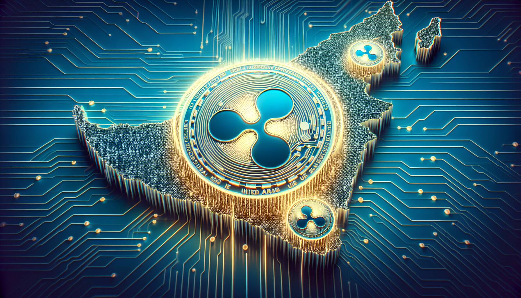 Ripple expands partnerships in the UAE