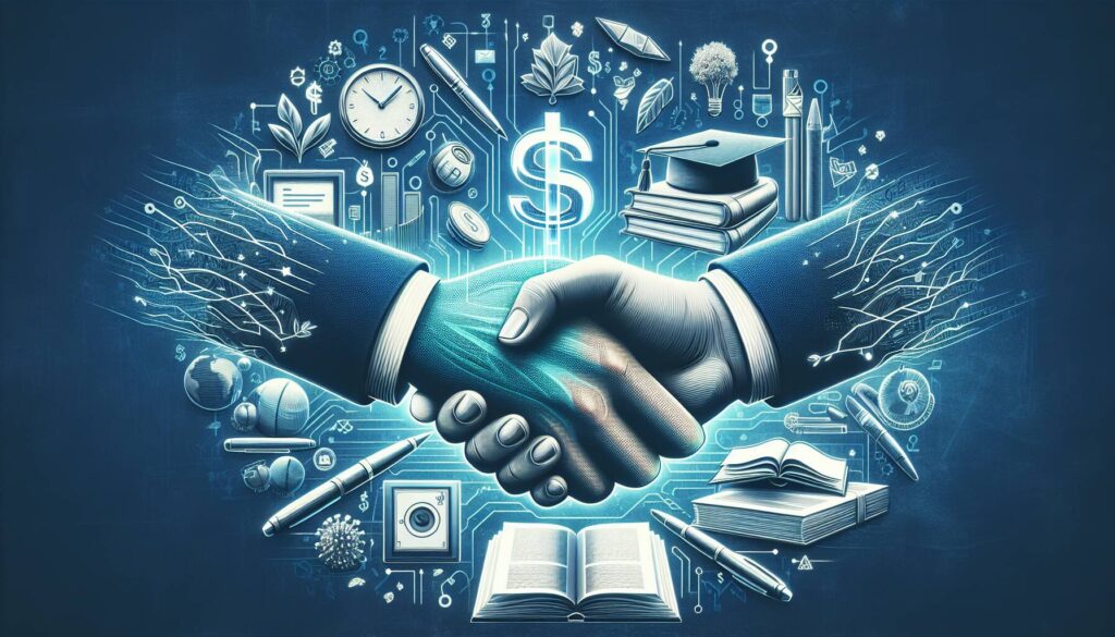 Ripple pledges $25 million to support U.S. education initiatives