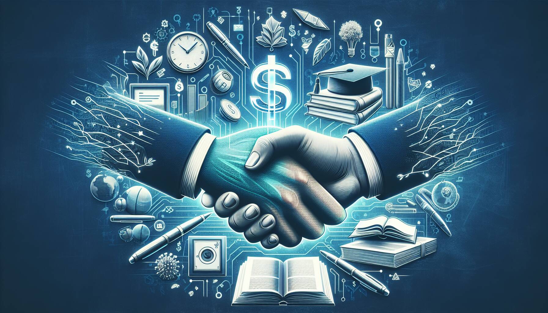 Ripple pledges $25 million to support U.S. education initiatives