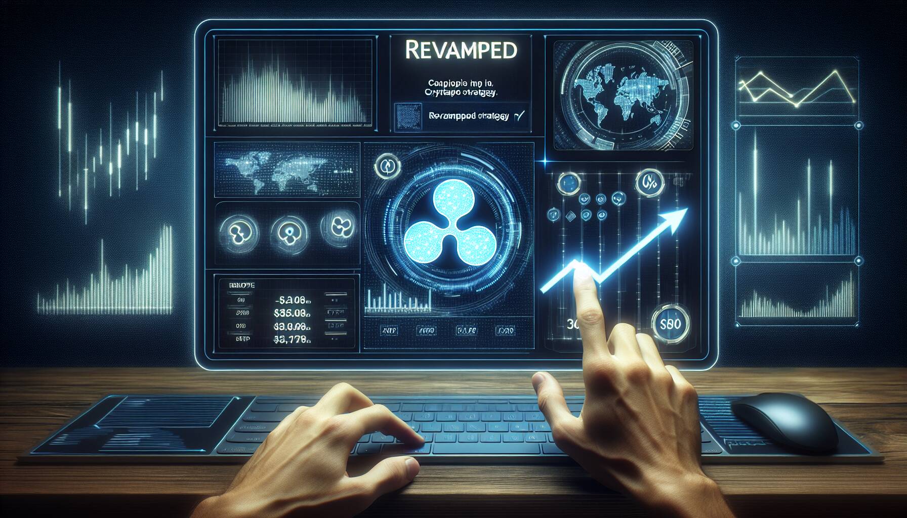 Ripple revamps XRP market reporting strategy
