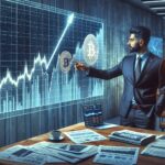 Rising demand for bitcoin call options