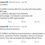Rising Institutional Demand for Bitcoin Yield Strategies