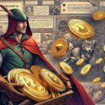 Robinhood adds new memecoins to expand cryptocurrency offerings