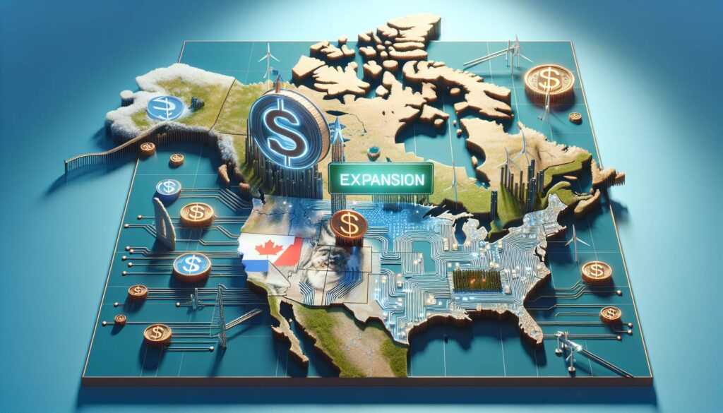 Robinhood expands into Canada with WonderFi acquisition