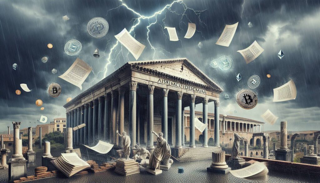 Roman Storm case highlights legal complexities in cryptocurrency prosecution