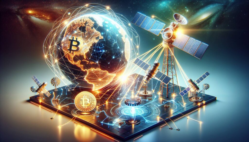 Roxom Global launches Bitcoin exchange and media network