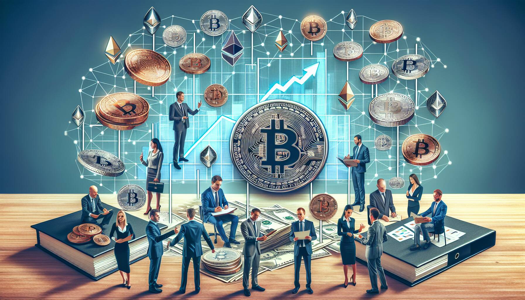 Russia's evolving cryptocurrency framework for qualified investors