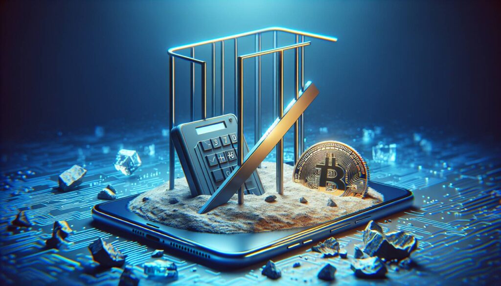 Sanctions on Funnull Technology highlight cryptocurrency scam risks
