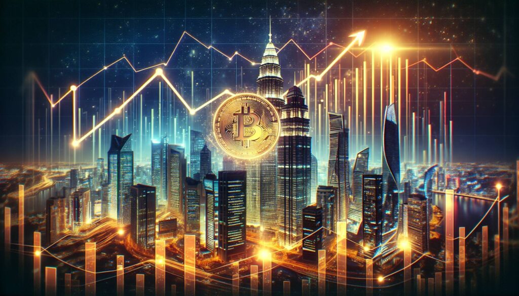 Saylor's Bitcoin Empire Continues to Soar with $21bn Surge