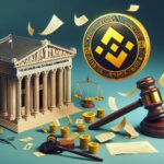 SEC drops lawsuit against Binance