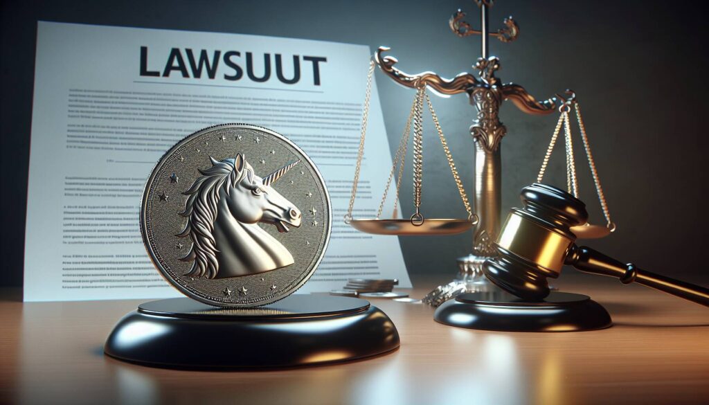 SEC files lawsuit against Unicoin for fraud