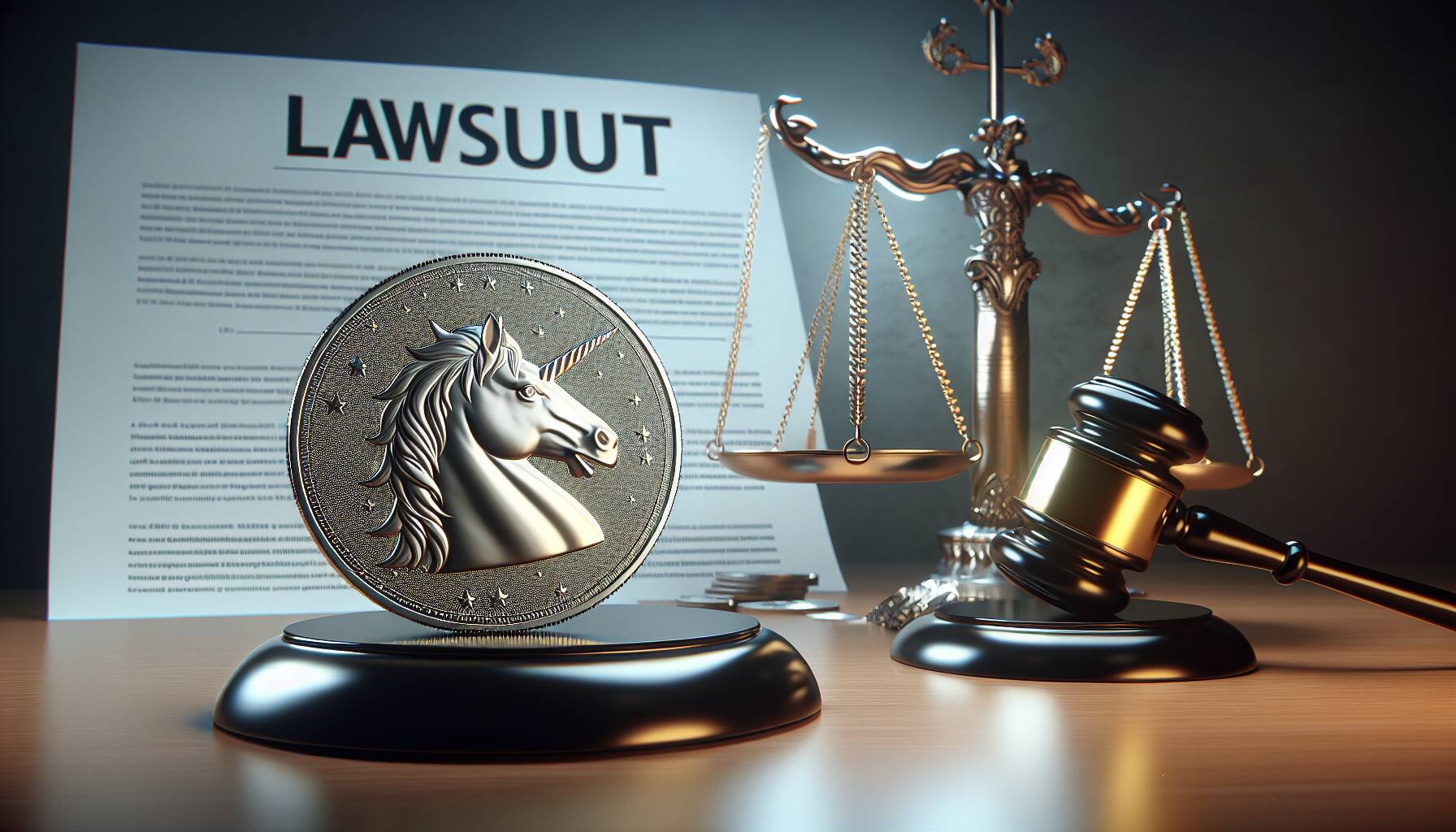 SEC files lawsuit against Unicoin for fraud