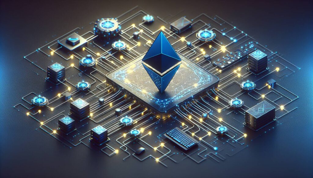 Sei Network considers shift to Ethereum exclusivity