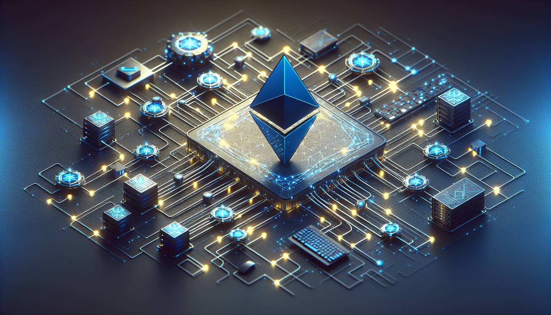 Sei Network considers shift to Ethereum exclusivity