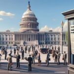Senate advances stablecoin legislation amid bipartisan support