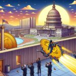 Senate Breaks Through Democratic Roadblock to Pass Landmark Cryptocurrency Legislation