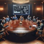 Senate debates new stablecoin regulation