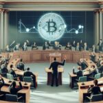 Senate debates stablecoin legislation amid political turmoil