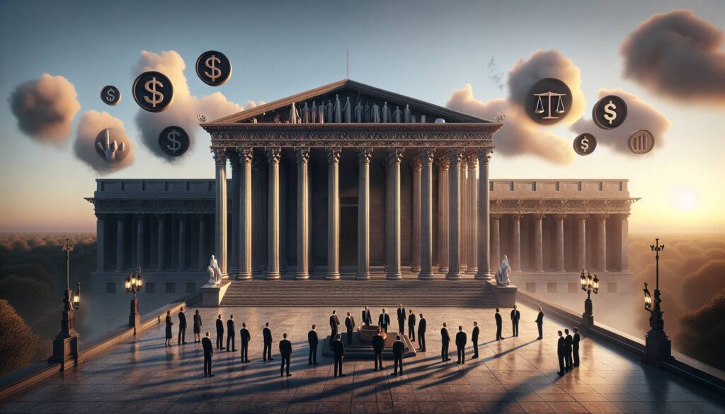 Senate divides over stablecoin regulation debate