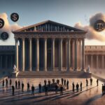 Senate divides over stablecoin regulation debate