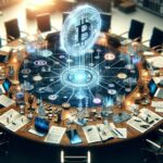 Senate faces challenges in stablecoin legislation