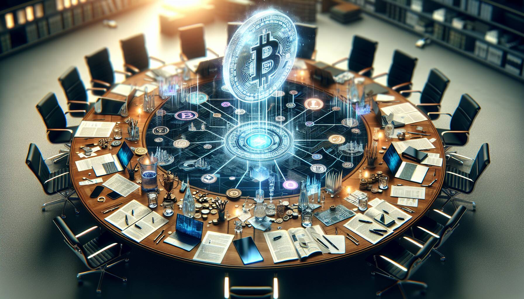 Senate faces challenges in stablecoin legislation