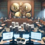 Senate investigation into Trump's cryptocurrency ventures
