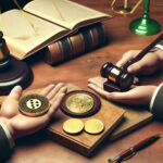 Senate moves toward landmark stablecoin legislation