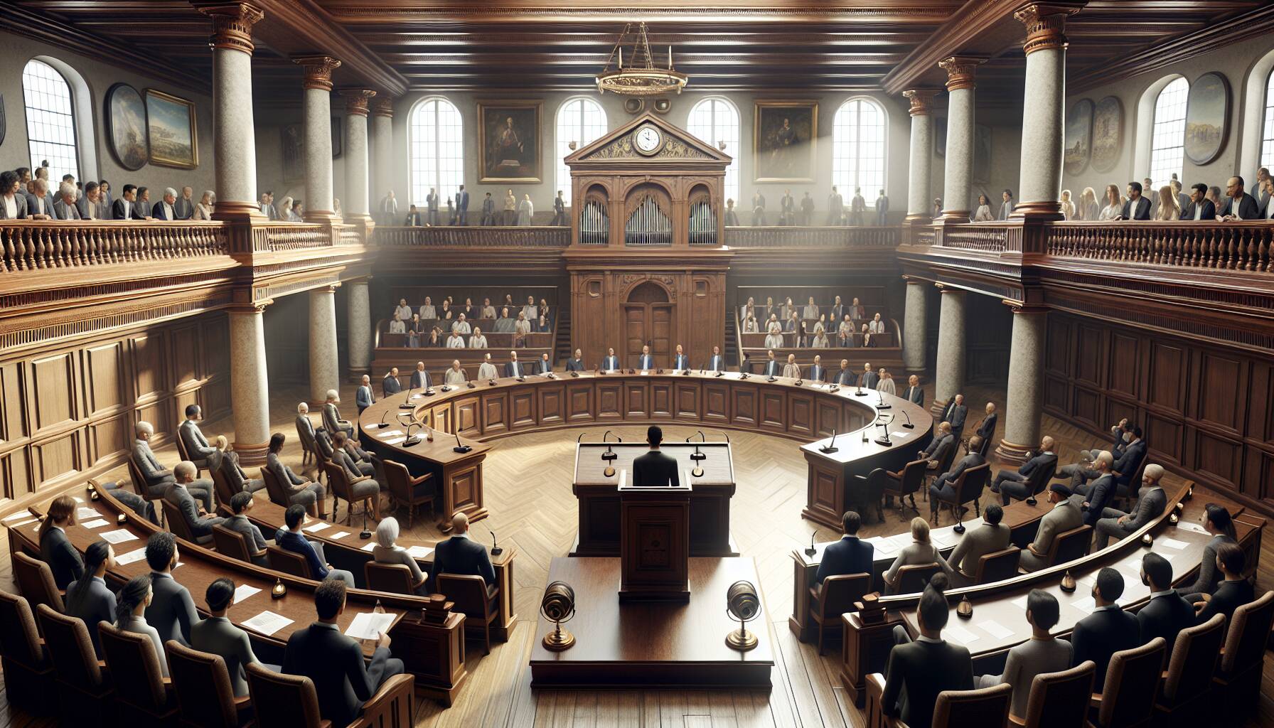 Senate revisits stablecoin regulation efforts