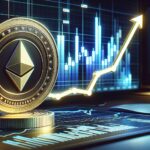 SharpLink's remarkable share surge following Ethereum strategy announcement
