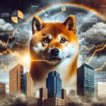 Shiba Inu faces challenges amid rising institutional interest