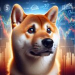 Shiba Inu faces trading downturn amid economic changes
