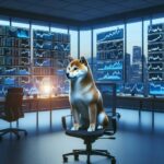 Shiba Inu shows resilience amid market volatility